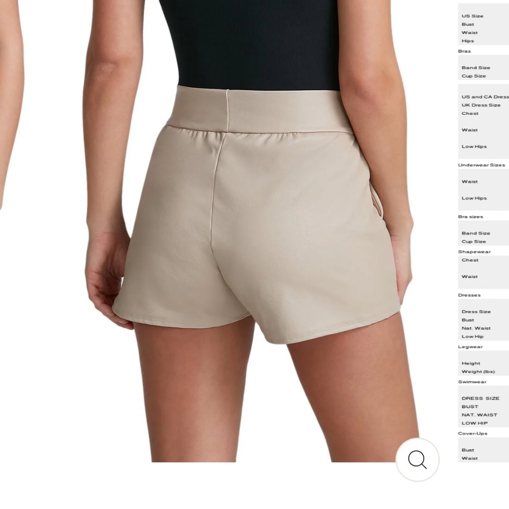 Commando shorts - Picture 2 of 2